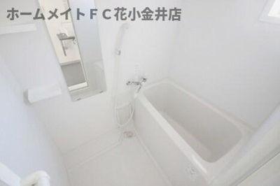 【浴室】 | CASA ROCCO