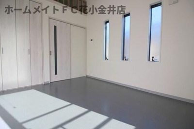 【内装】 | CASA ROCCO