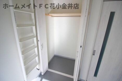 【収納】 | CASA ROCCO