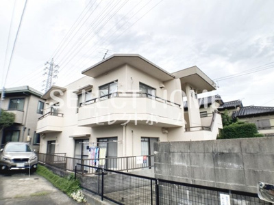 【外観】 | コーポ近藤 | 外観もきれいです