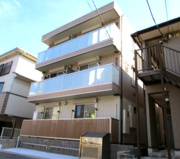 アルト参番館の画像
