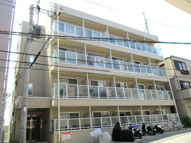 シャトラン弓木五番館の画像