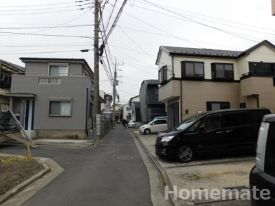 【その他共用部分】 | 笠間1丁目貸家