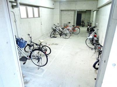 【その他共用部分】 | LA・REJOUIR