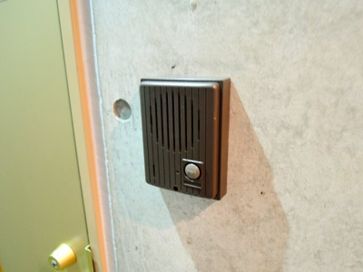 【セキュリティ】 | LA・REJOUIR