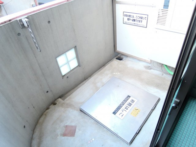 【バルコニー】 | LA・REJOUIR