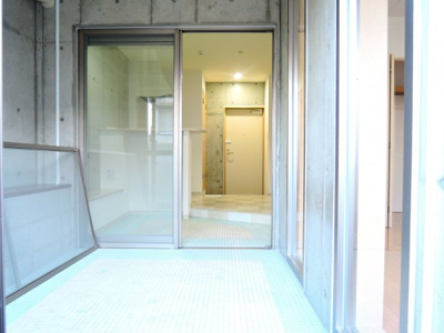 【内装】 | LA・REJOUIR