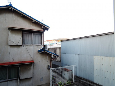 【展望】 | LA・REJOUIR