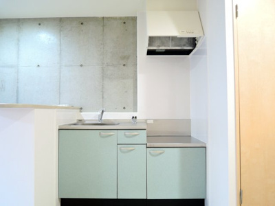 【キッチン】 | LA・REJOUIR