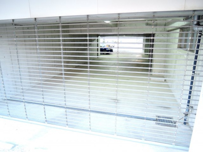 【駐車場】 | LA・REJOUIR