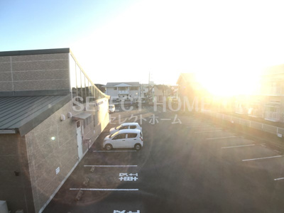 【展望】 | プチハウスＷｉｎｇ