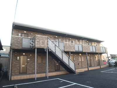 【外観】 | プチハウスＷｉｎｇ | 外観も気になるポイント