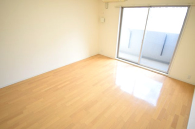 【洋室】 | ショーソン上沢 | 日当たり良好の洋室です