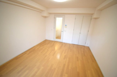 【洋室】 | ショーソン上沢 | 洋室です