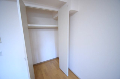 【収納】 | ショーソン上沢 | 便利な収納スペースです