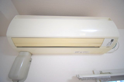  | ショーソン上沢 | 嬉しいエアコン付き！