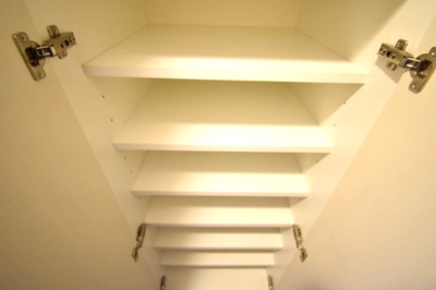 【収納】 | ショーソン上沢 | シューズボックス！