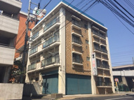 金子マンションの画像