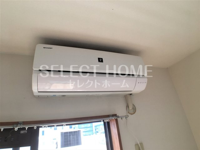 【設備】 | メゾン蘭 | 同型タイプ