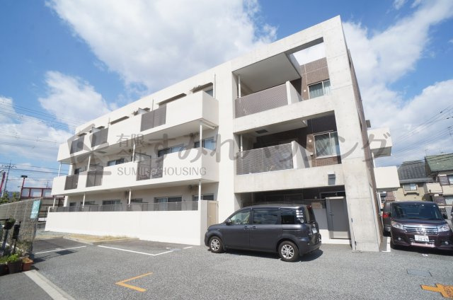 グローリーパレス中山