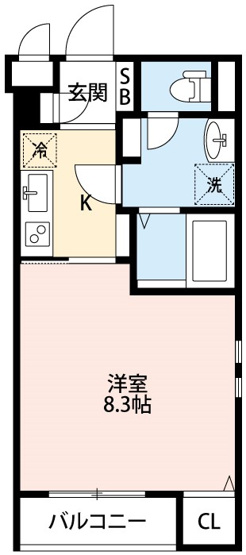 【間取り】 | ＣＯＺＹ岡崎城