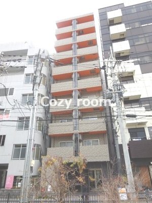 【外観】 | グランブルジュ | 建物外観を気になさる方へ、見た目の良い物件です