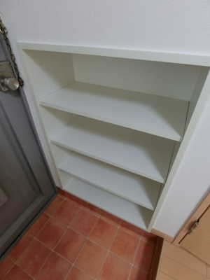 【玄関】 | サウスヒル