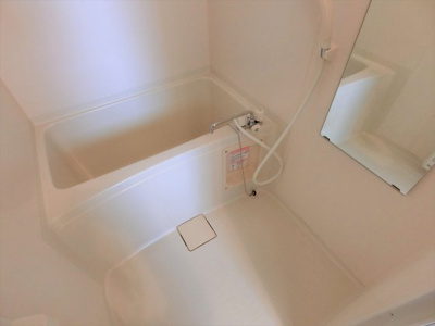 【浴室】 | サウスヒル