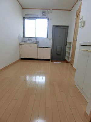 【居間・リビング】 | サウスヒル