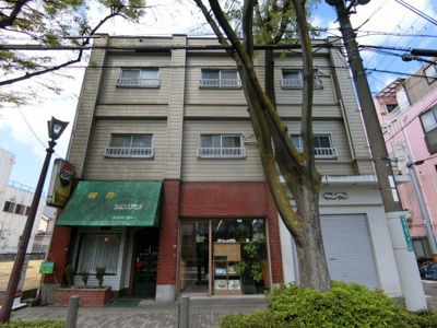 【外観】 | サウスヒル