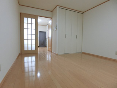 【内装】 | サウスヒル