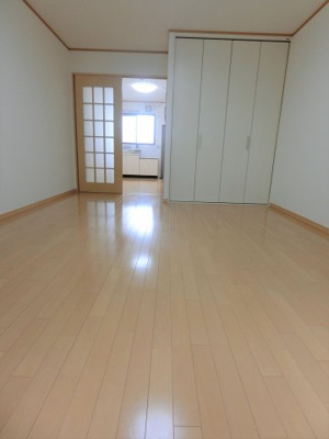 【内装】 | サウスヒル