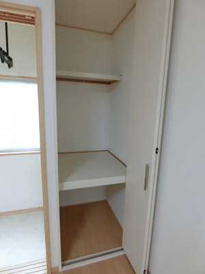 【収納】 | サウスヒル