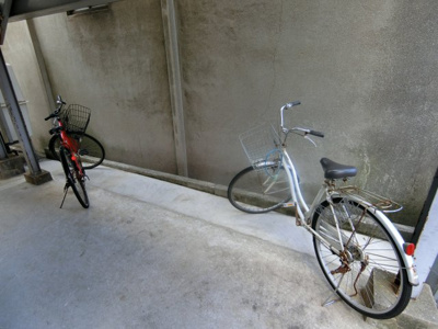 【その他共用部分】 | サウスヒル