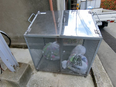 【その他共用部分】 | サウスヒル