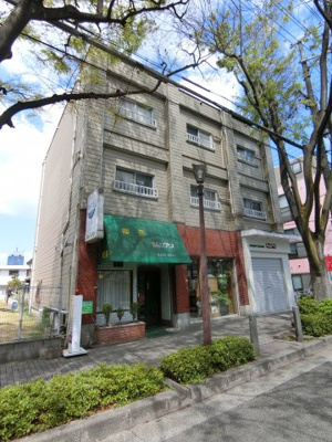 【外観】 | サウスヒル