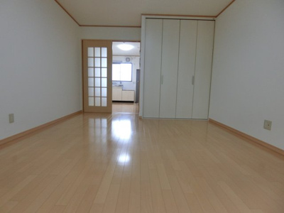 【居間・リビング】 | サウスヒル