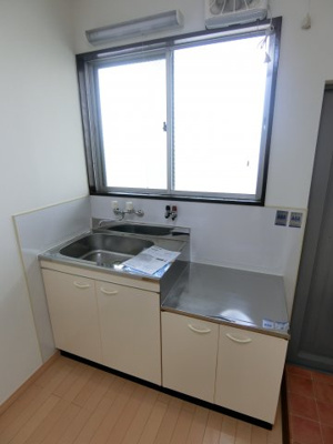 【キッチン】 | サウスヒル