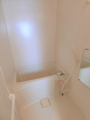 【浴室】 | サウスヒル