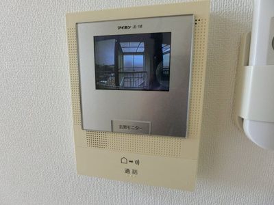 【セキュリティ】 | サウスヒル