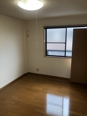 【洋室】 | サンサーラ | ※同建物同型別のお部屋