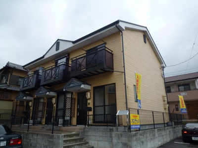 【外観】 | サンサーラ