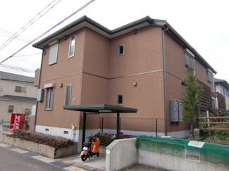 【その他共用部分】 | シャトー・コエモンⅡD棟(GoodHome)