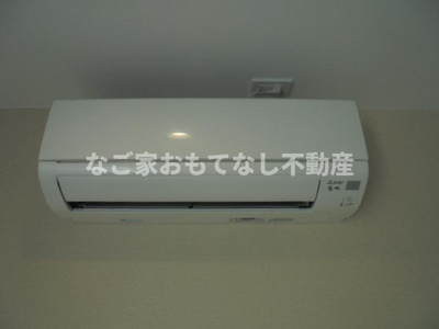 【設備】 | GRANDTIC MY枇杷島 | 同タイプ