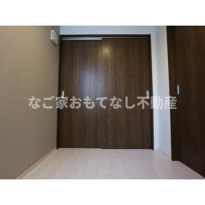 【内装】 | GRANDTIC MY枇杷島