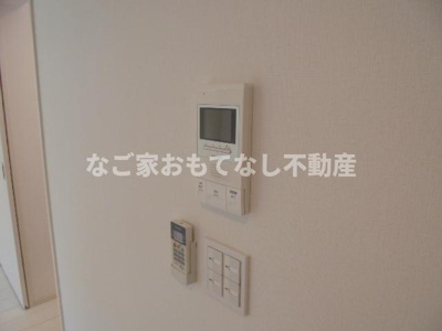 【セキュリティ】 | GRANDTIC MY枇杷島 | 同タイプ