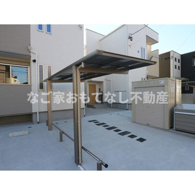 【その他共用部分】 | GRANDTIC MY枇杷島