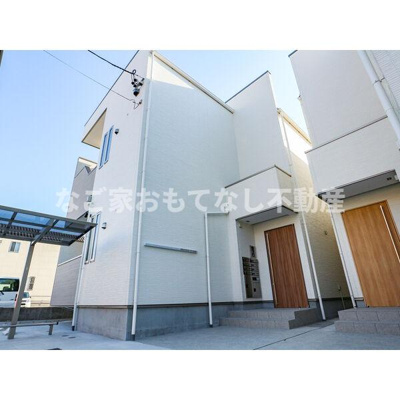 【外観】 | GRANDTIC MY枇杷島