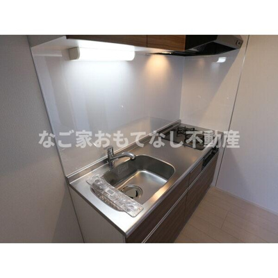 【キッチン】 | GRANDTIC MY枇杷島