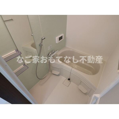 【浴室】 | GRANDTIC MY枇杷島